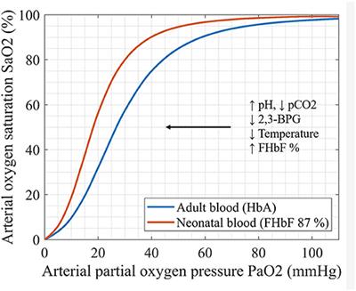 <mark class="highlighted">Fetal Hemoglobin</mark> and Tissue Oxygenation Measured With Near-Infrared Spectroscopy—A Systematic Qualitative Review